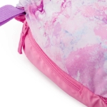 Obrázek z Bagmaster DOPI 24 A velký školní set pro prvňáčky – koně Růžová 18 l 