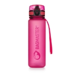 Obrázek z Bagmaster DOPI 24 A velký školní set pro prvňáčky – koně Růžová 18 l 