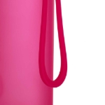 Obrázek z Bagmaster DOPI 24 A velký školní set pro prvňáčky – koně Růžová 18 l 