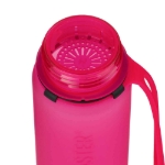 Obrázek z Bagmaster DOPI 24 A velký školní set pro prvňáčky – koně Růžová 18 l 