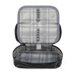 Obrázek z Bagmaster DIGITAL 24 A studentský batoh – černý Černá 22 l 