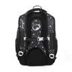 Obrázek z Bagmaster SUPERNOVA 24 A studentský set – černobílý Černá 23 l 