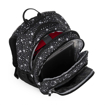 Obrázek z Bagmaster SUPERNOVA 24 A studentský set – černobílý Černá 23 l 