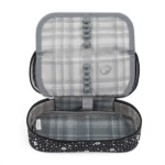 Obrázek z Bagmaster SUPERNOVA 24 A studentský set – černobílý Černá 23 l 