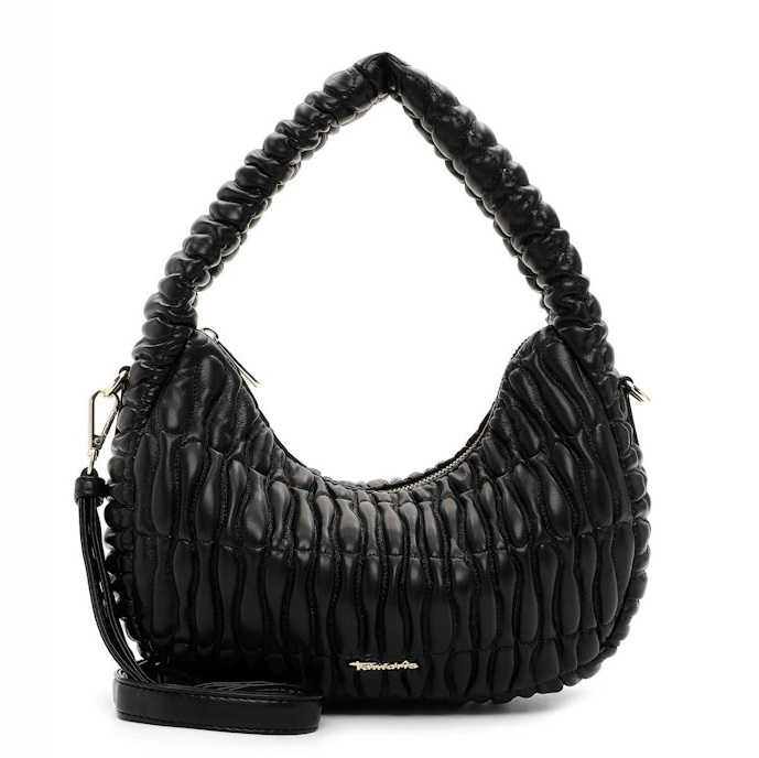 Tamaris Charis 33371 100 Black Dámská kabelka černá