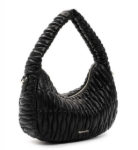 Obrázek z Tamaris Charis 33373-100 Black Dámská kabelka černá 5,5 L 