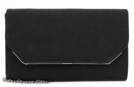 Obrázek Tamaris Amalia 30451-100 Black Dámská kabelka černá 1 L