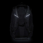 Obrázek z Bagmaster HUDSON 22 A městský batoh – černý Černá 32 l 