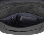 Obrázek z Bagmaster BANNY 24 A městský batoh – šedý Šedá 16 l 