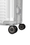Obrázek z Travelite Next 2.0 L Silver 100 L 