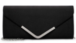 Obrázek z Tamaris Amalia 30454-100 Black Dámská kabelka černá 2 L 