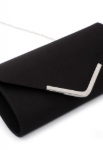 Obrázek z Tamaris Amalia 30454-100 Black Dámská kabelka černá 2 L 