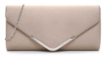 Obrázek z Tamaris Amalia 30454-911 Light taupe Dámská kabelka béžová 2 L 