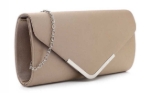 Obrázek z Tamaris Amalia 30454-911 Light taupe Dámská kabelka béžová 2 L 