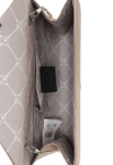 Obrázek z Tamaris Amalia 30454-911 Light taupe Dámská kabelka béžová 2 L 