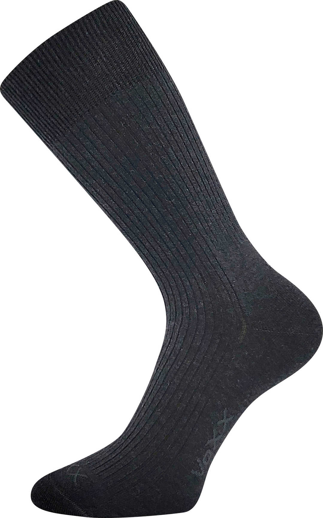 VOXX® ponožky Cashcot antracit 3 pár