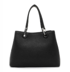 Obrázek z Tamaris Carmen 33235-100 Black Dámská kabelka černá 9 L 