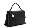 Obrázek z Tamaris Carmen 33231-100 Black Dámská kabelka černá 4,5 L 