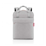 Obrázek z Reisenthel Allday Backpack M Twist Sky Rose 15 L 