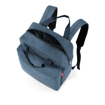 Obrázek z Reisenthel Allday Backpack M Twist Blue 15 L 