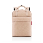 Obrázek z Reisenthel Allday Backpack M Twist Coffee 15 L 
