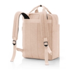 Obrázek z Reisenthel Allday Backpack M Twist Coffee 15 L 