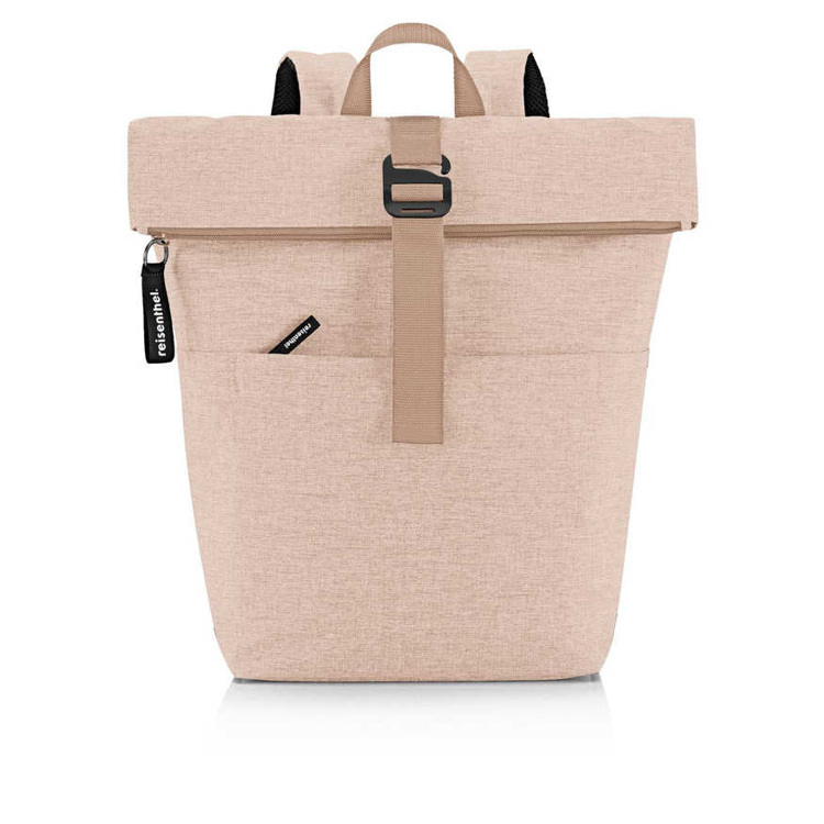 Obrázek z Reisenthel Rolltop Backpack Twist Coffee 22 L 