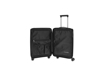 Obrázek z Travelite Orbita S Black 37 L 