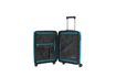 Obrázek z Travelite Orbita S Turquoise 37 L 