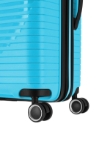 Obrázek z Travelite Orbita S Turquoise 37 L 