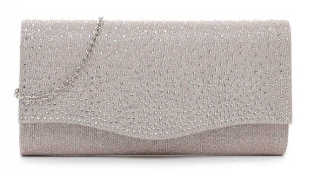 Obrázek z Tamaris Amalia 30947-646 Light rose Dámská kabelka růžová 2 L 