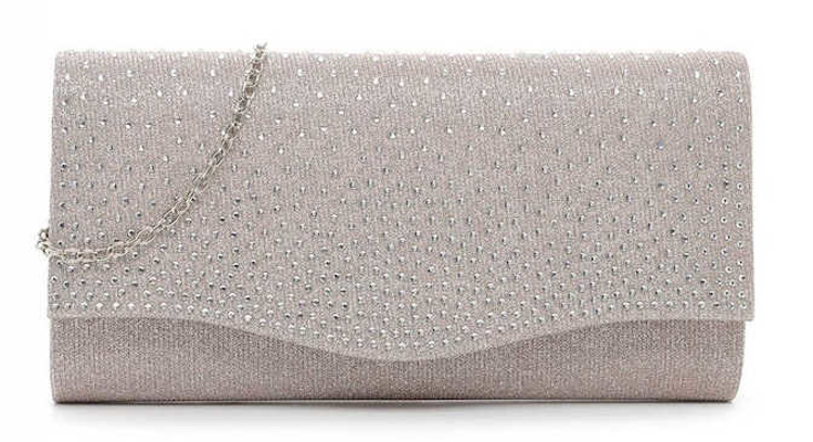 Obrázek z Tamaris Amalia 30947-646 Light rose Dámská kabelka růžová 2 L 