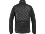 Obrázek z CXS LEONIS Pánská bunda černá 