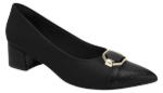 Obrázek z Piccadilly 739051-12 Dámské lodičky černé 