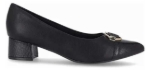 Obrázek z Piccadilly 739051-12 Dámské lodičky černé 