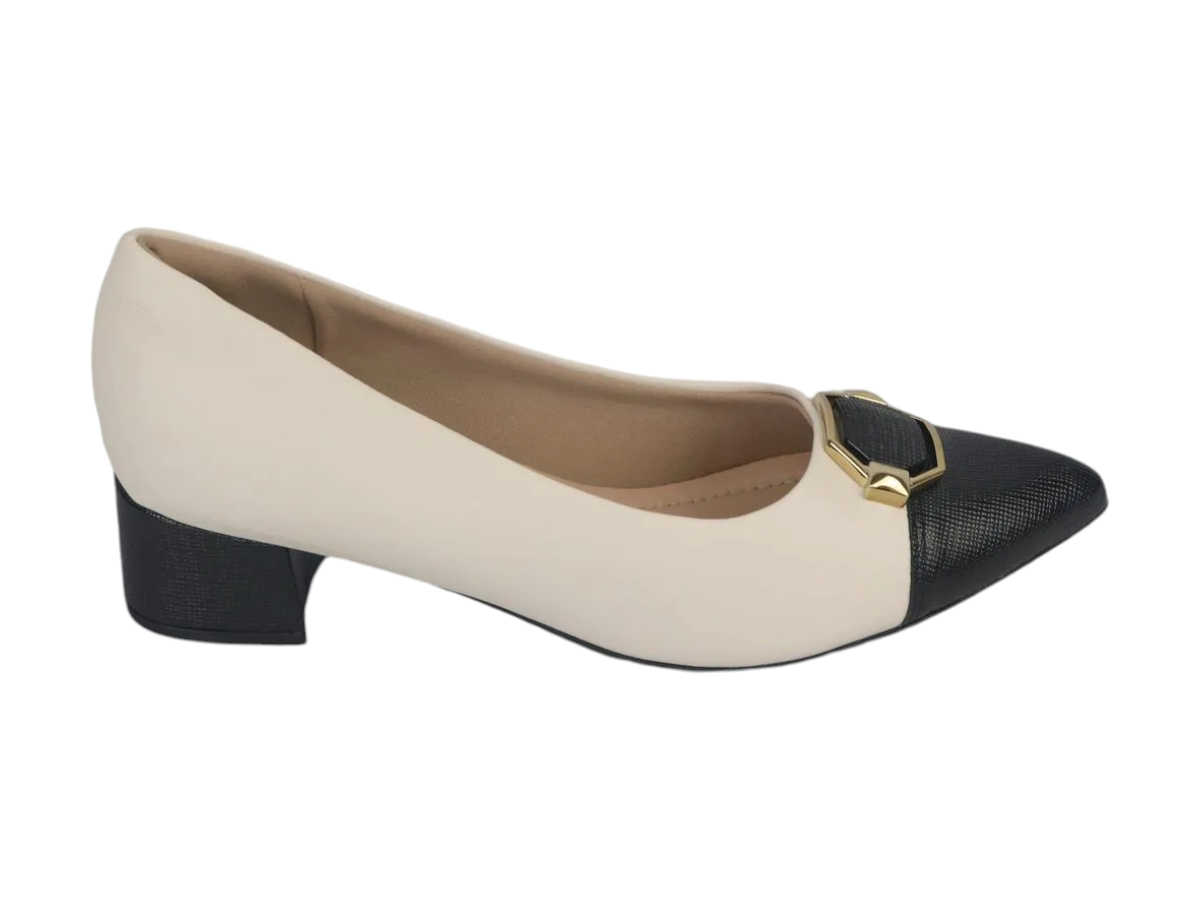 Piccadilly 110145 5 Dámské lodičky béžové koupíte na CoolBoty.cz