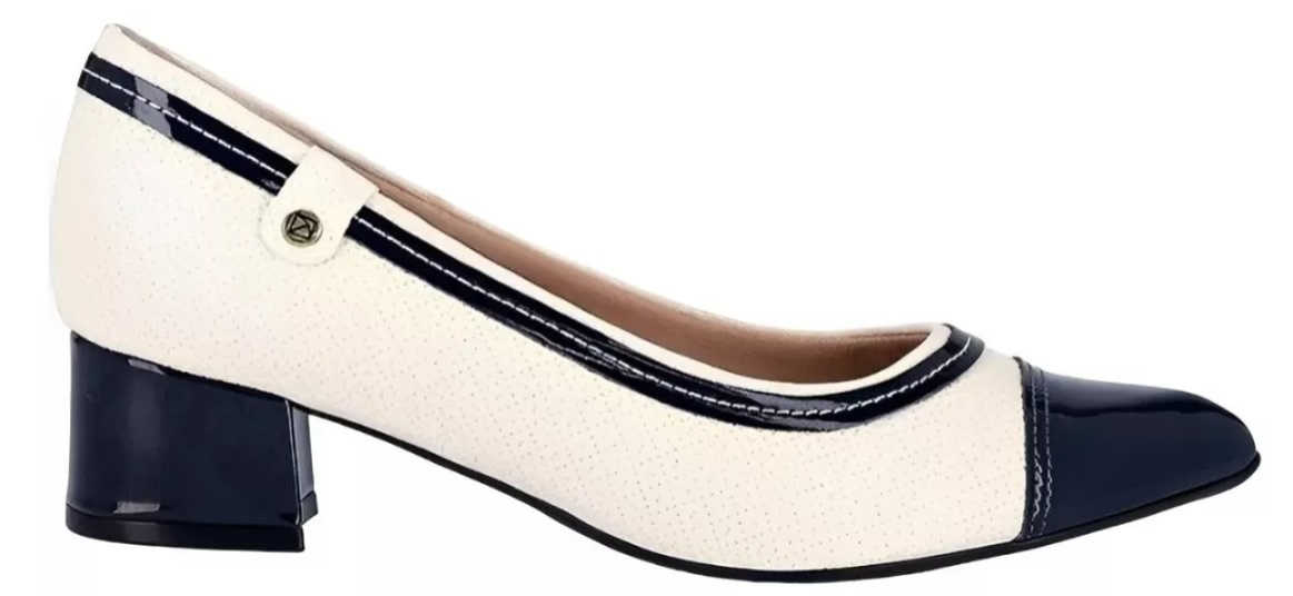 Piccadilly 110145 5 Dámské lodičky béžové koupíte na CoolBoty.cz