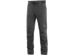 Obrázek z CXS BOISE Pánské kalhoty antracitové 