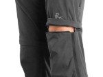 Obrázek z CXS BOISE Pánské kalhoty antracitové 