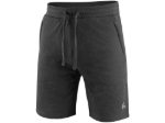 Obrázek z CXS MORIS Pánské kraťasy černé 