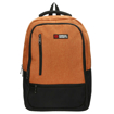Obrázek z Enrico Benetti Hamburg 15" Notebook Backpack Rust 25 L 