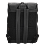 Obrázek z Enrico Benetti Rotterdam 17" Notebook Backpack Black 
