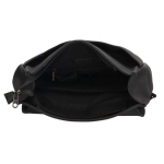 Obrázek z Enrico Benetti Rotterdam 17" Notebook Backpack Black 