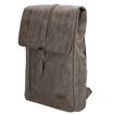 Obrázek z Enrico Benetti Rotterdam 17" Notebook Backpack Medium Taupe 