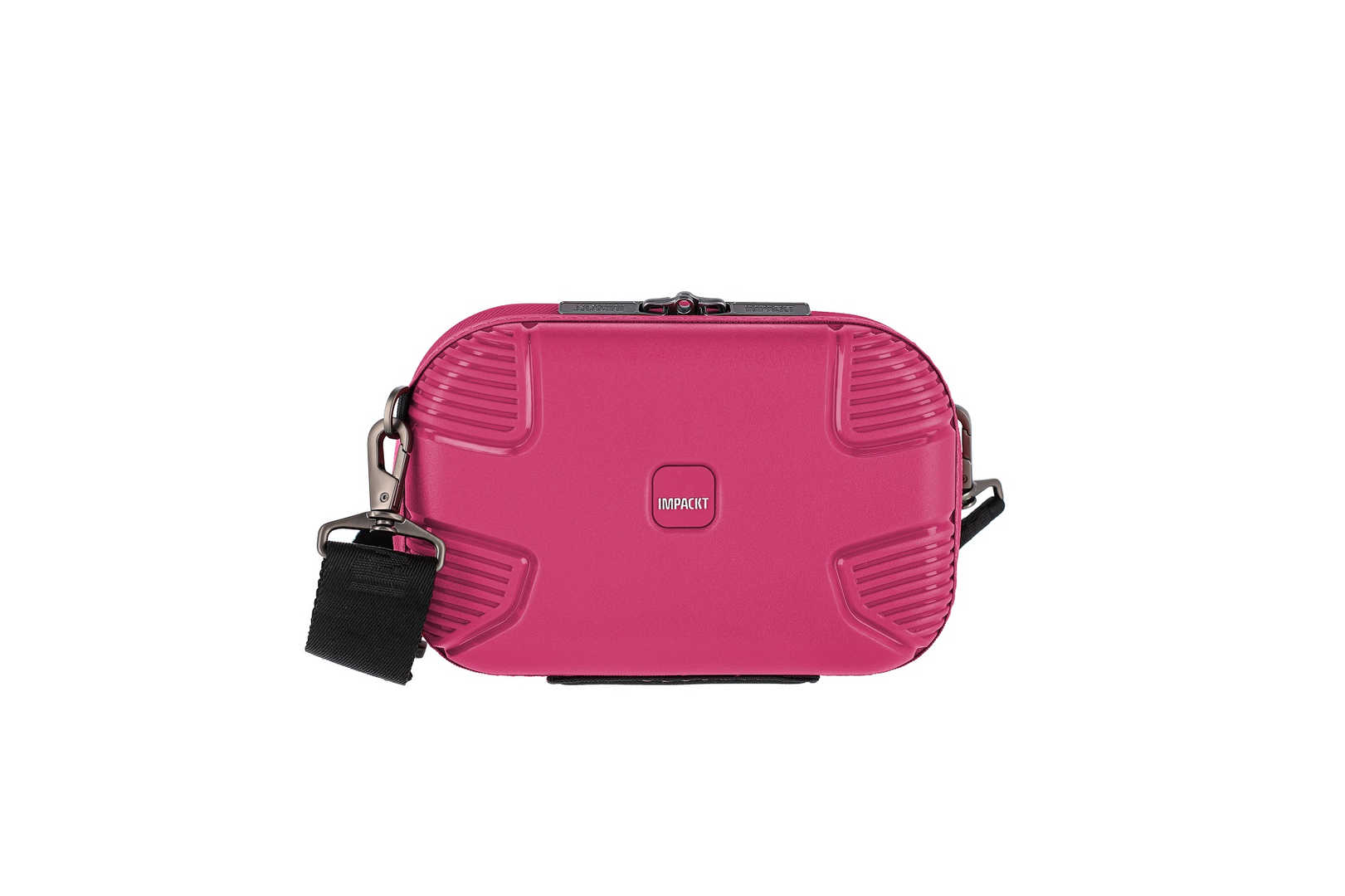 IMPACKT IP1 Mini case Flora pink 1 L IMPACKT