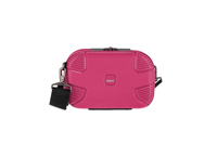 IMPACKT IP1 Mini case Flora pink 1 L