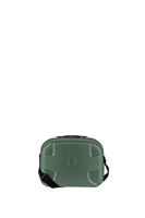 IMPACKT IP1 Beauty case Deep sea green 22 L