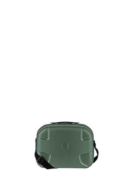 Obrázek z IMPACKT IP1 Beauty case Deep sea green 22 L 