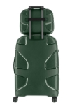 Obrázek z IMPACKT IP1 Beauty case Deep sea green 22 L 
