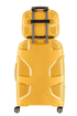 Obrázek z IMPACKT IP1 Beauty case Sunset yellow 22 L 